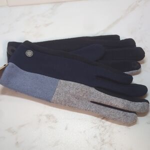 Stylish Womens Multi-Color Gloves